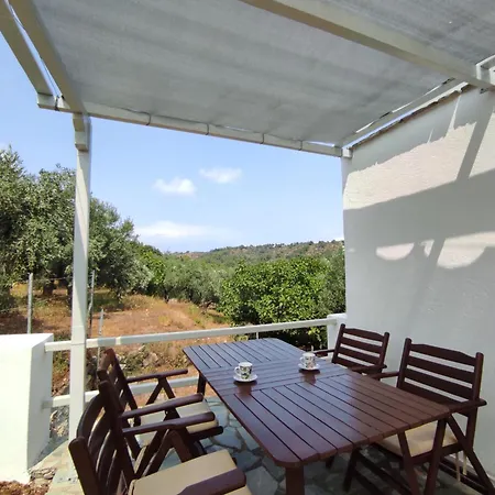 Lionaki House Villa Skopelos Town Exterior photo