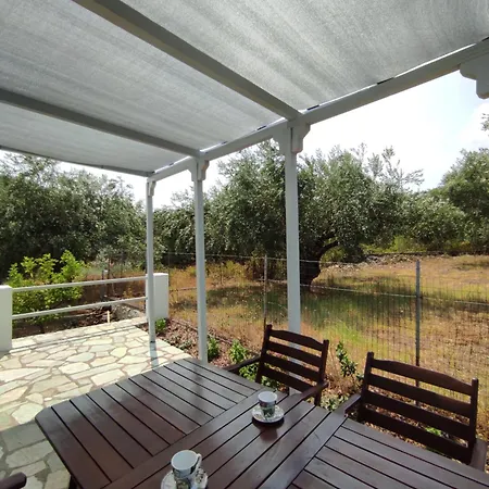 Lionaki House Villa Skopelos Town Exterior photo