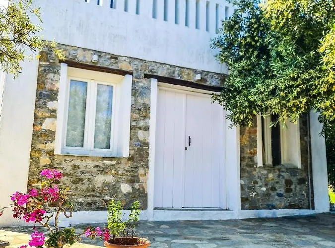 Lionaki House