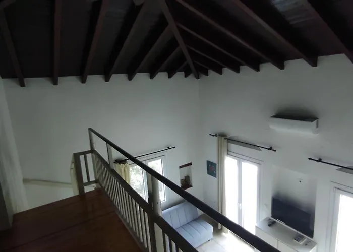 Lionaki House