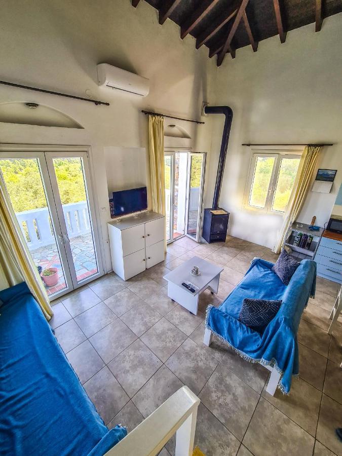 Prázdninový dům Lionaki House *