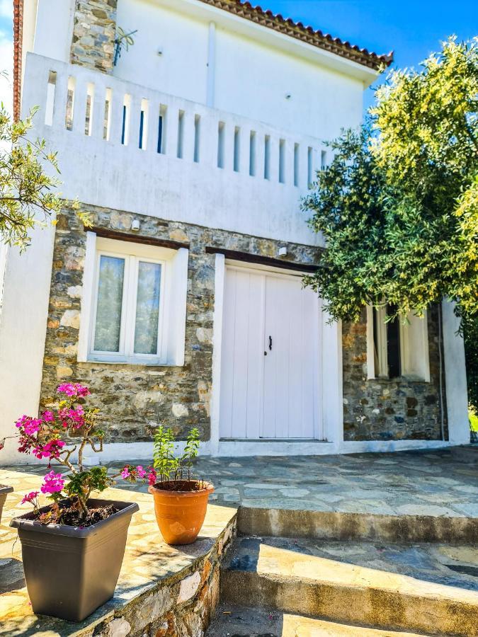 Lionaki House * Skopelos
