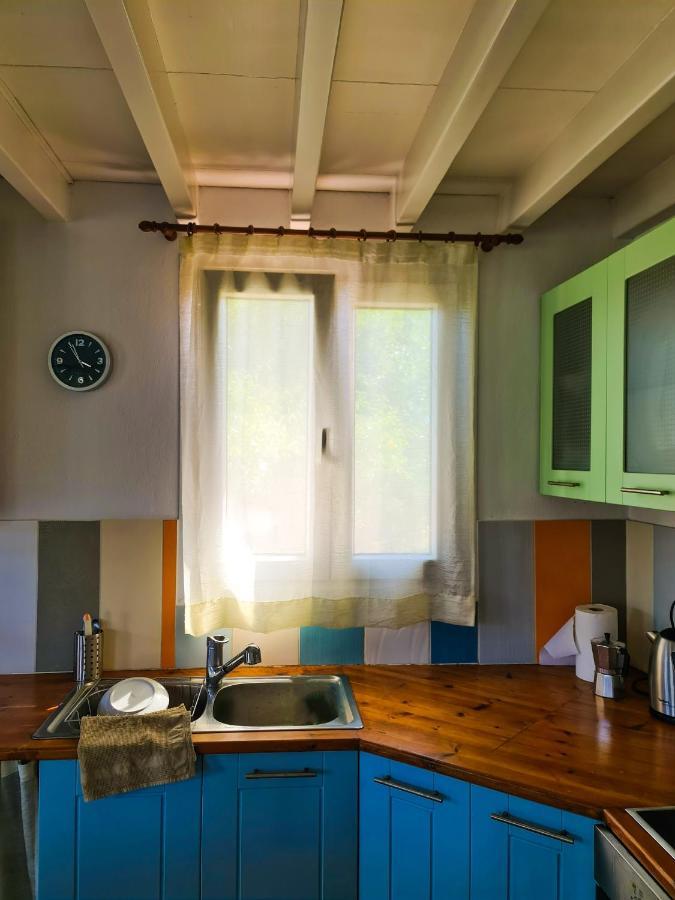 Lionaki House