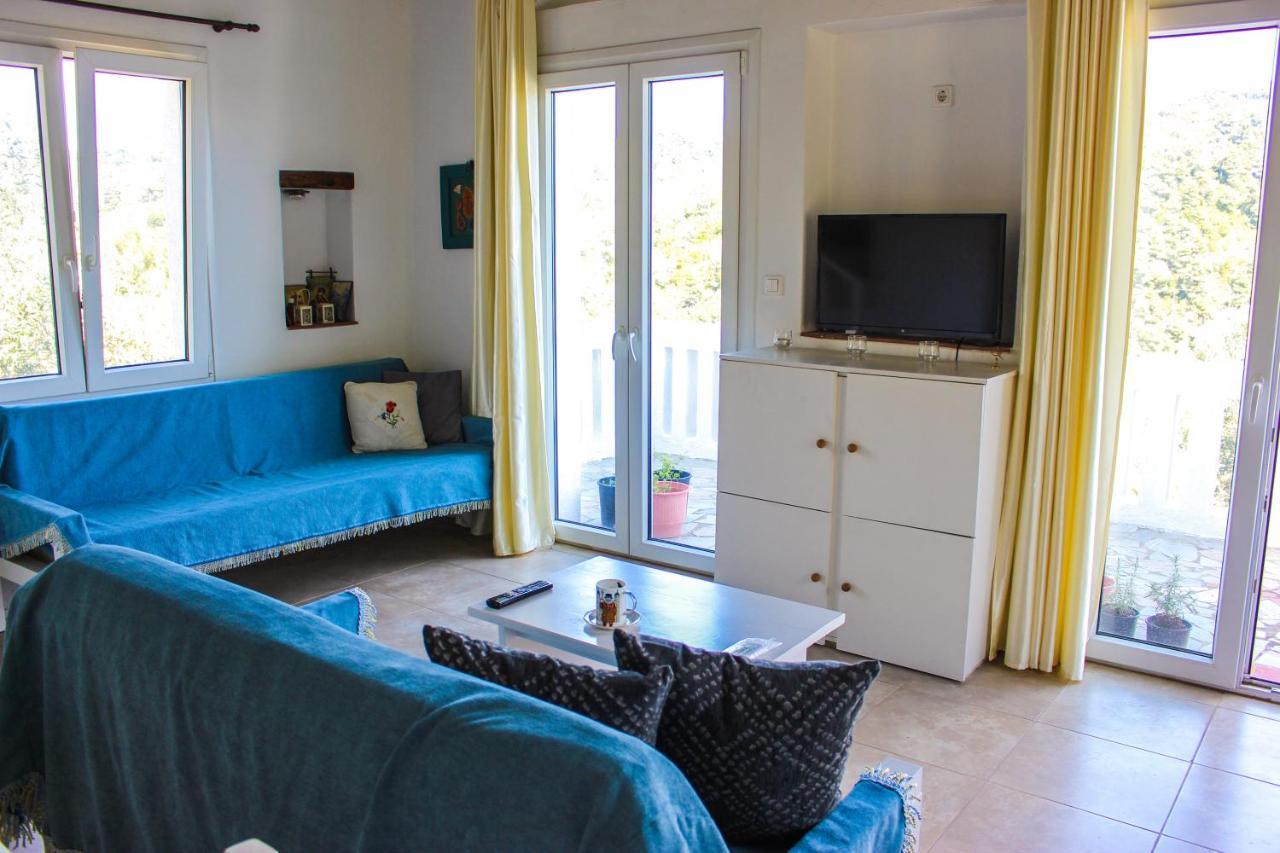 Prázdninový dům Lionaki House Skopelos