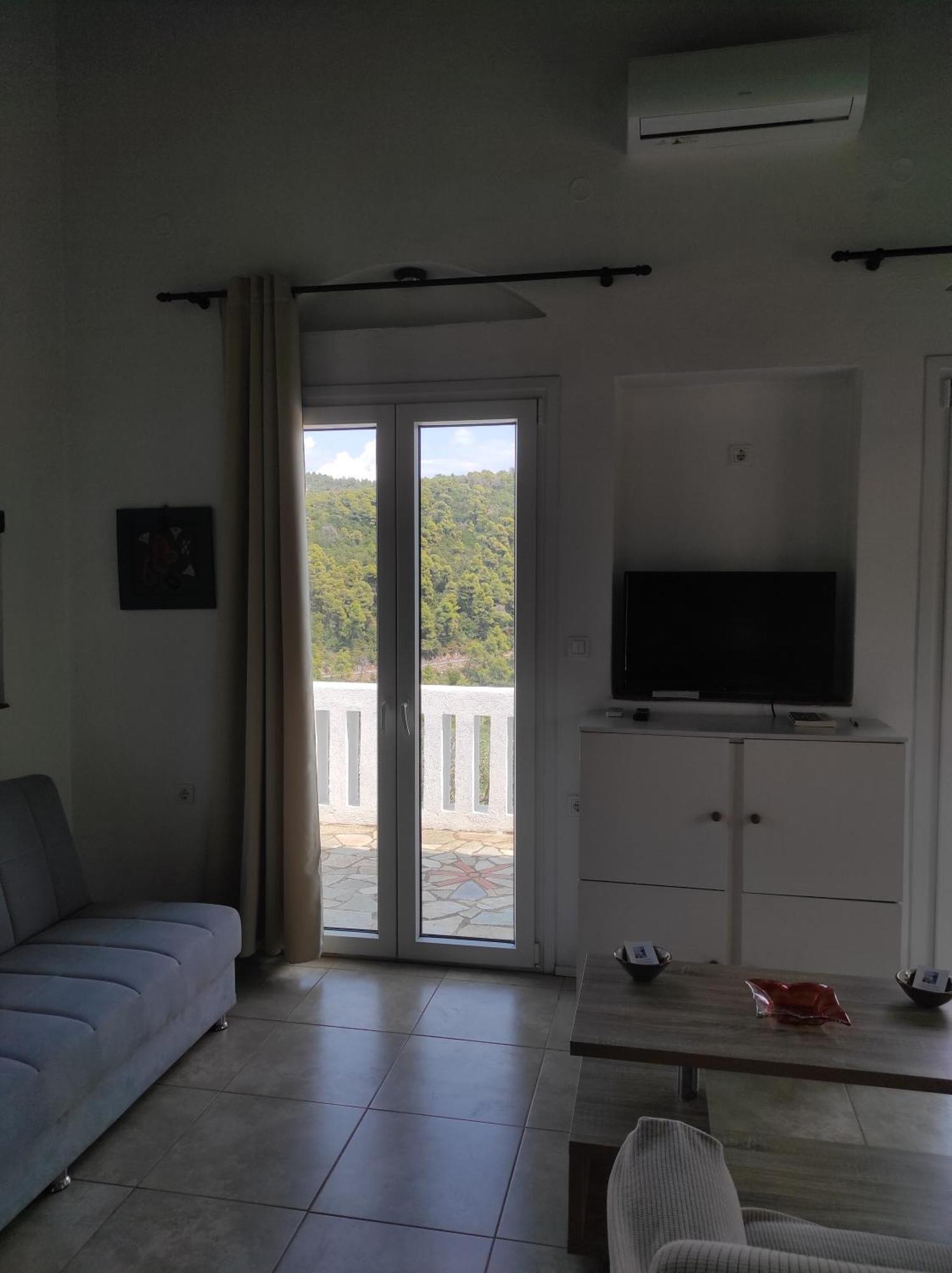Lionaki House * Skopelos