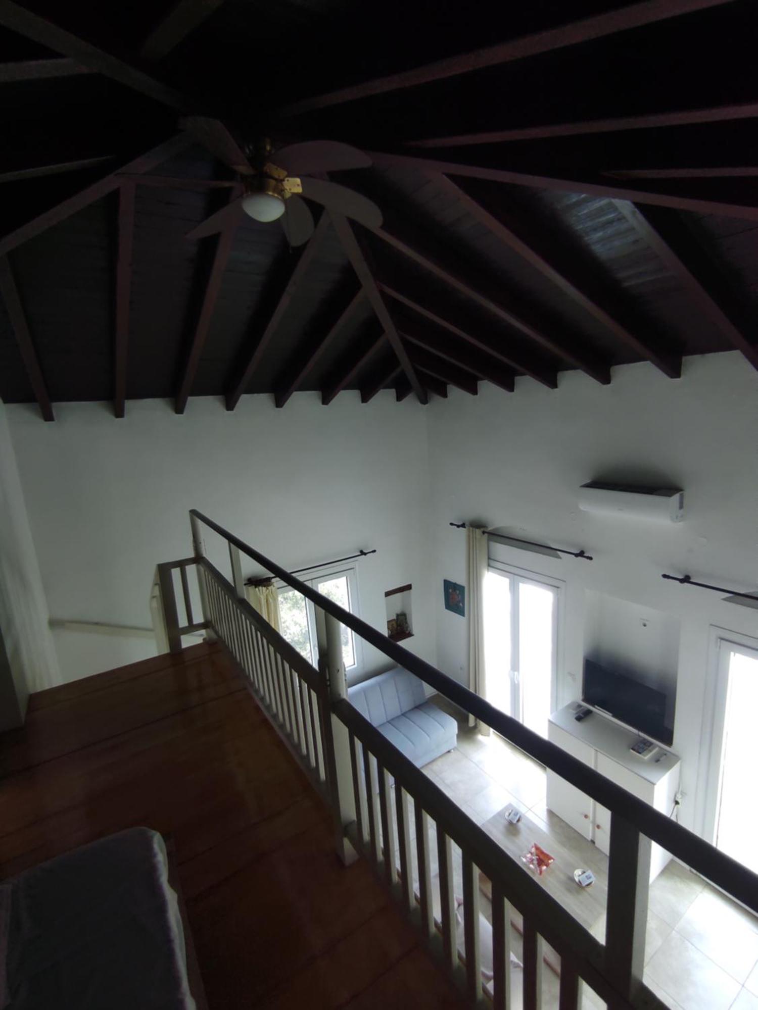 Lionaki House Ferienhaus