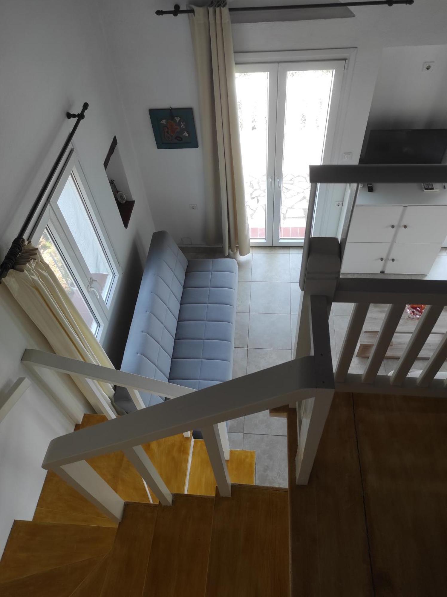 Prázdninový dům Lionaki House