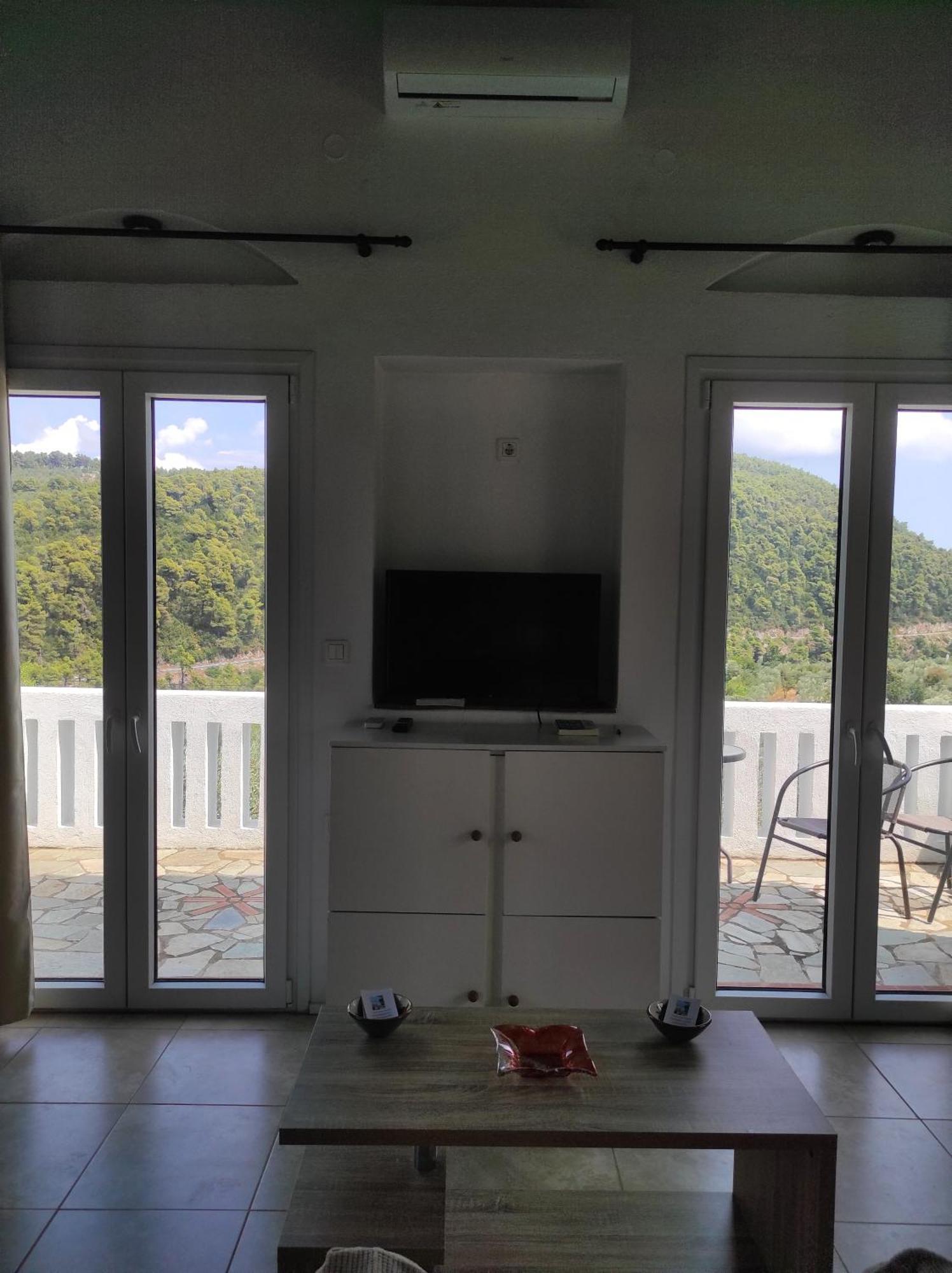 Lionaki House Ferienhaus *