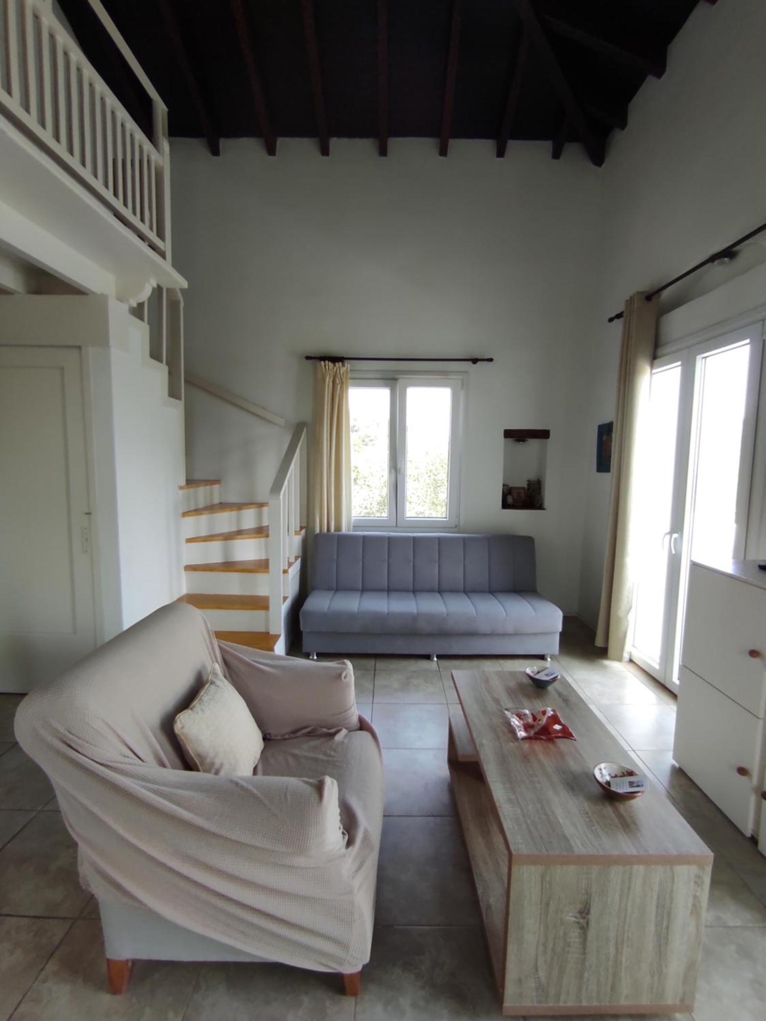 Lionaki House Skopelos