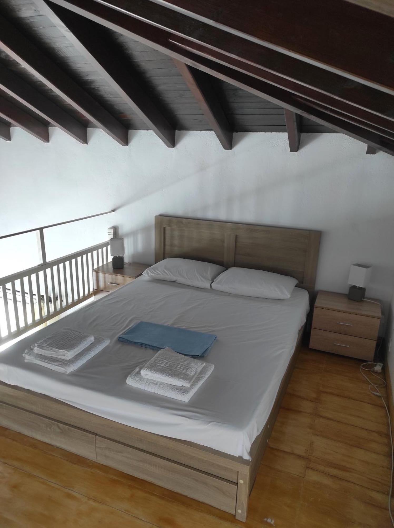 Lionaki House Ferienhaus