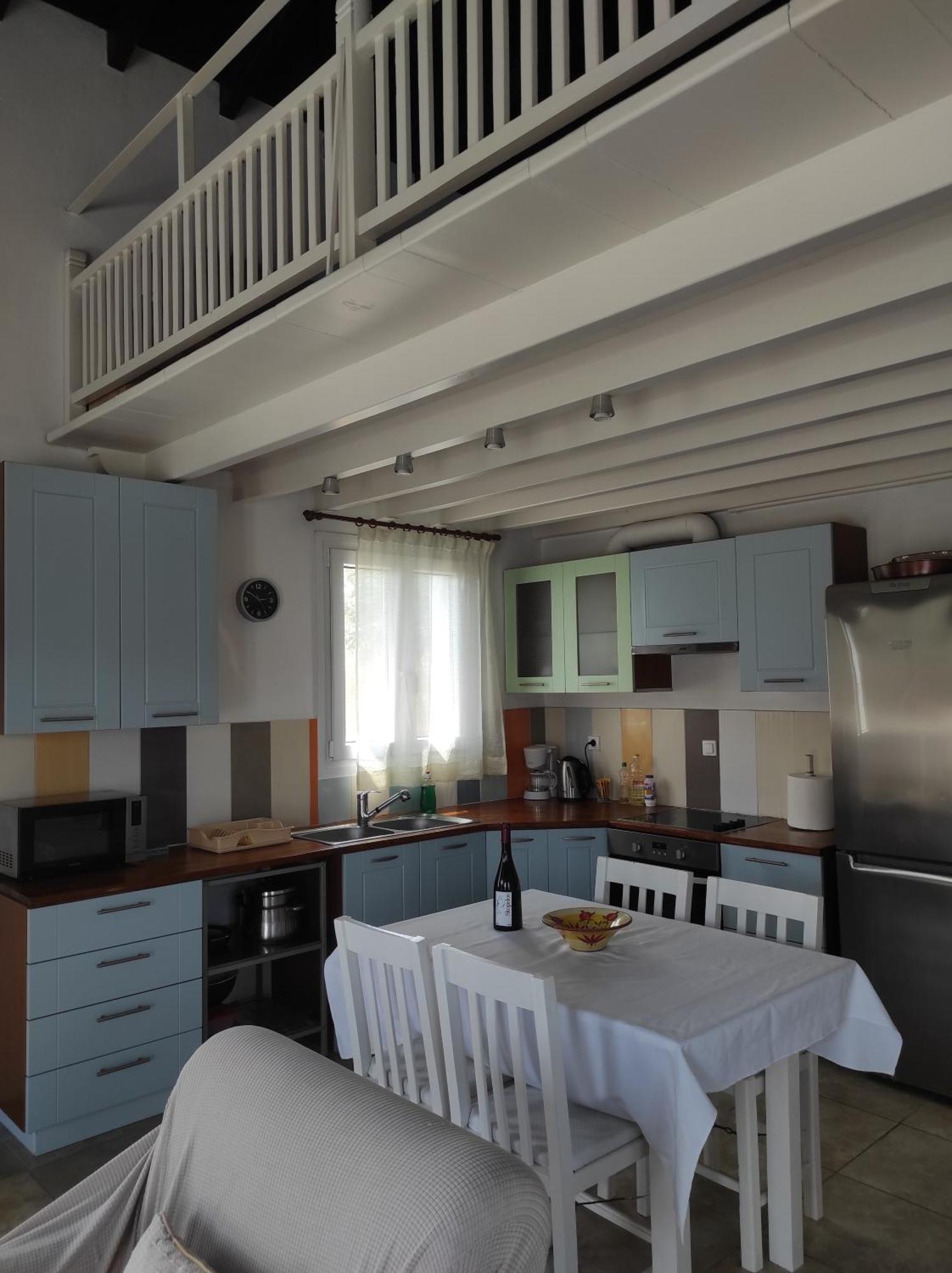 Ferienhaus Lionaki House