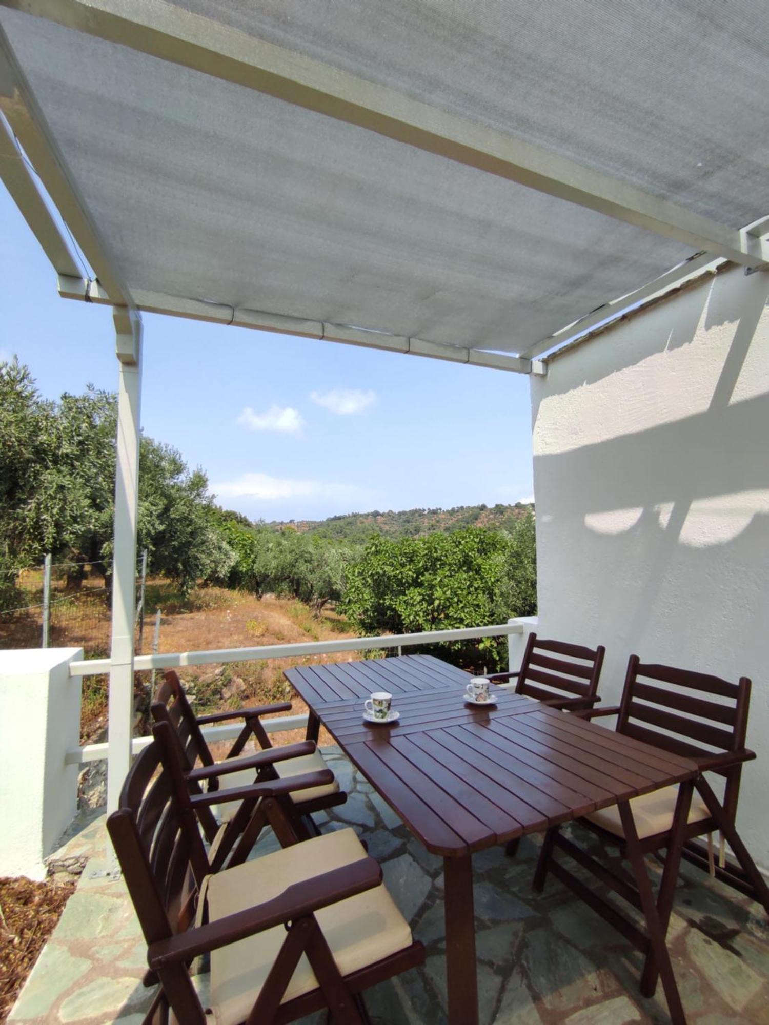 Lionaki House Ferienhaus *
