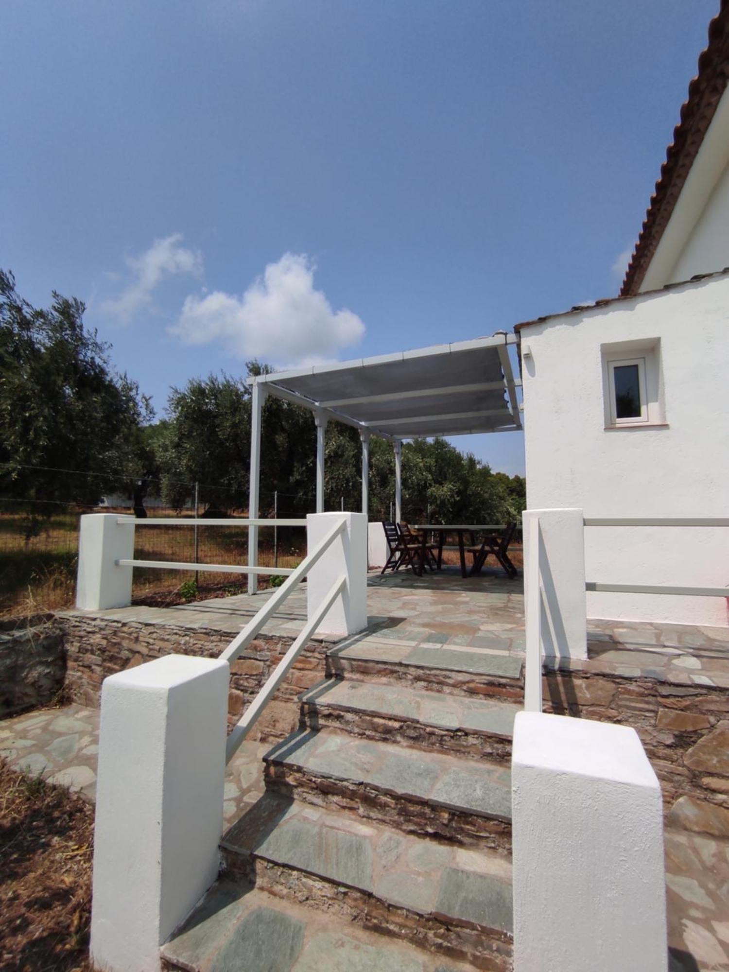 Prázdninový dům Lionaki House *